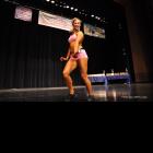 Anie  Libera - NPC Natural Northern Michigan 2009 - #1